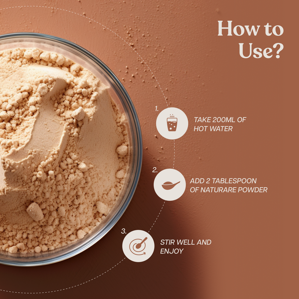 Loss Powder Weightloss Powder ( Nutritional Malt)