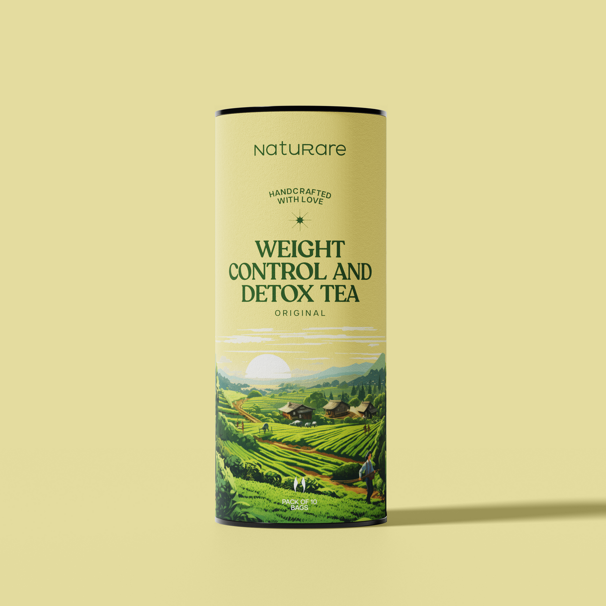 Slimmimg Tea